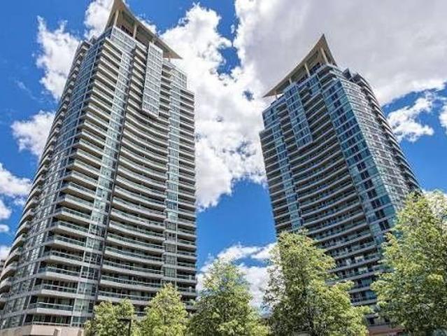 Apartment for rent in Mississauga, Ontario