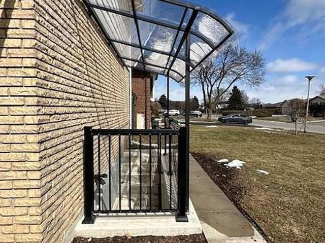 House for rent in Georgina, Ontario