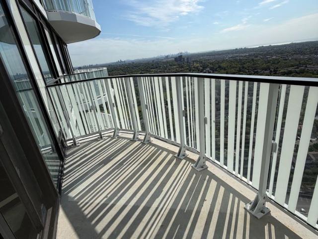 Apartment for rent in Mississauga, Ontario