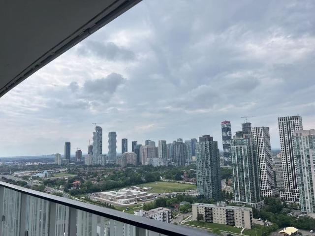 Apartment for rent in Mississauga, Ontario