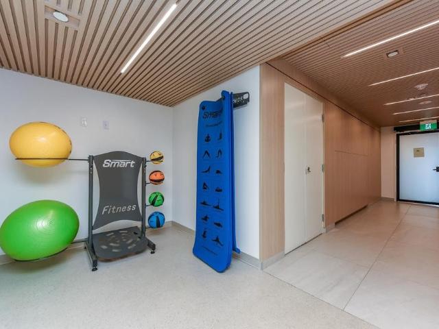 Apartment for rent in Mississauga, Ontario