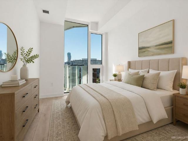 Apartment for rent in Fairview, Mississauga