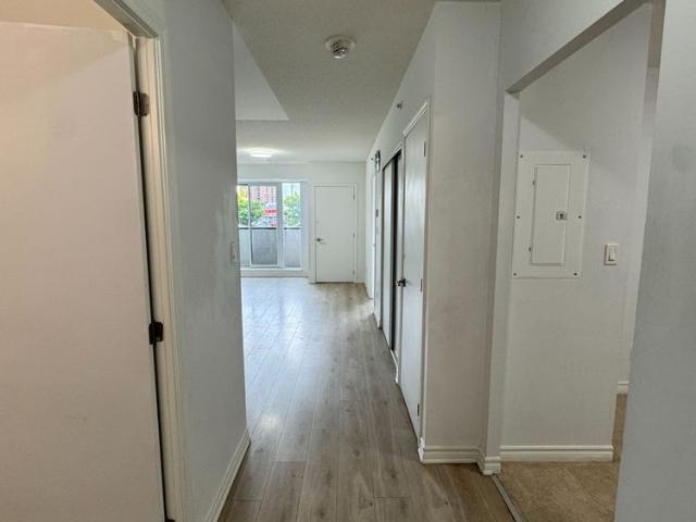 Apartment for rent in Scarborough—Guildwood, Toronto