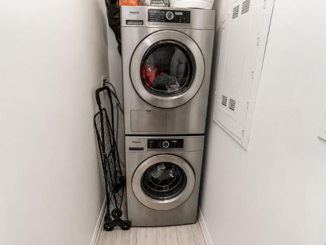 Apartment for rent in Woburn, Ontario