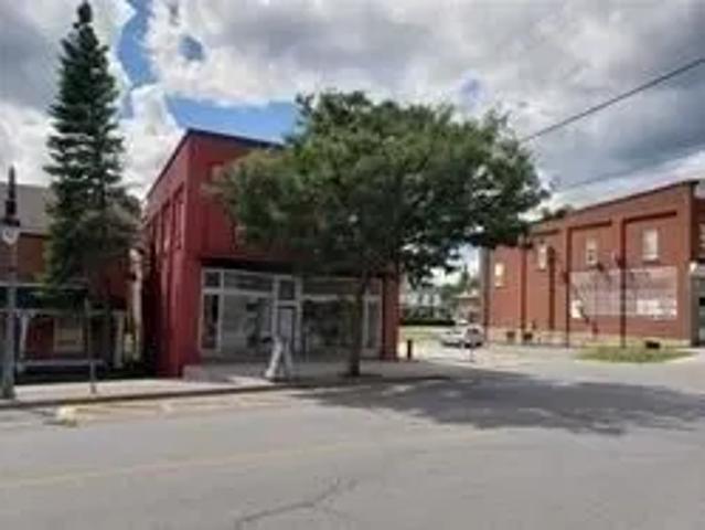 Apartment for rent in Marmora, Marmora and Lake