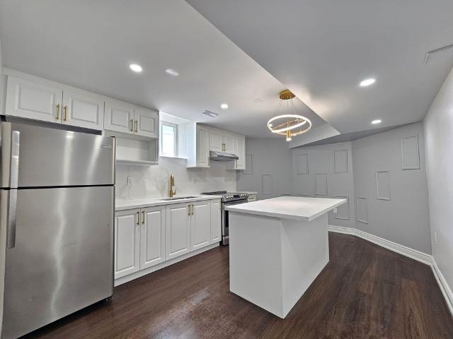 Apartment for rent in Georgina, Ontario