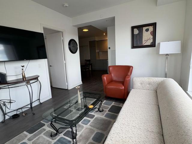 Apartment for rent in Steeles Corners, Markham