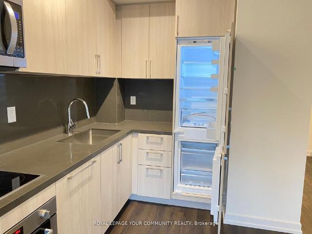 Apartment for rent in York, Ontario