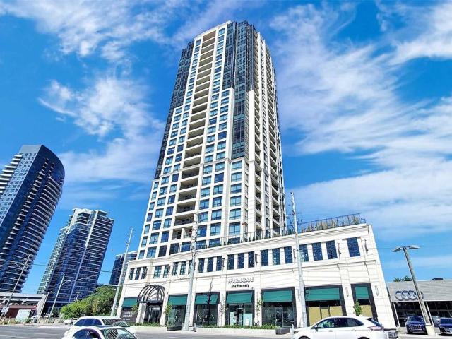 Apartment for rent in York, Ontario
