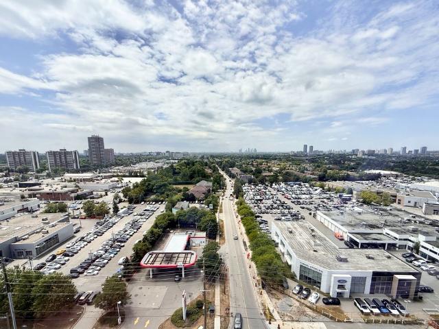 Apartment for rent in York, Ontario