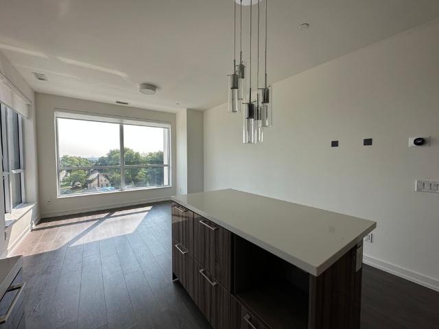 Apartment for rent in York, Ontario