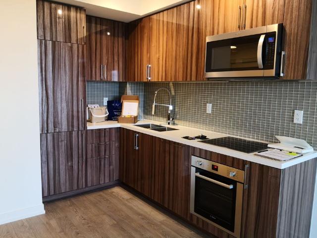Apartment for rent in York, Ontario