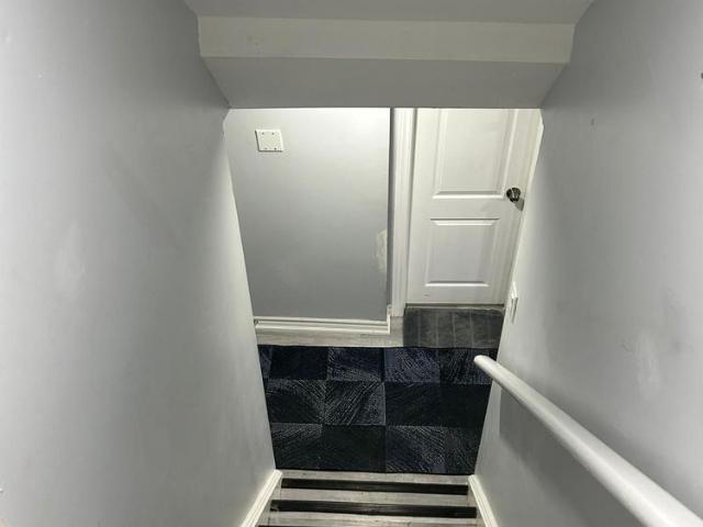 House for rent in Georgina, Ontario