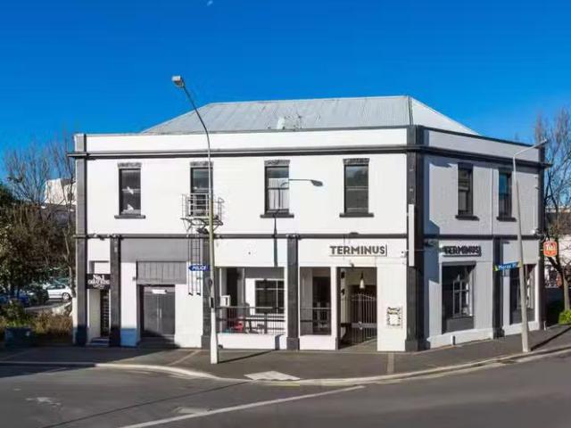 House for rent in Otakou