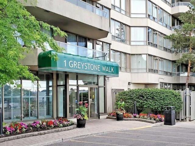 Apartment for rent in Woburn, Ontario