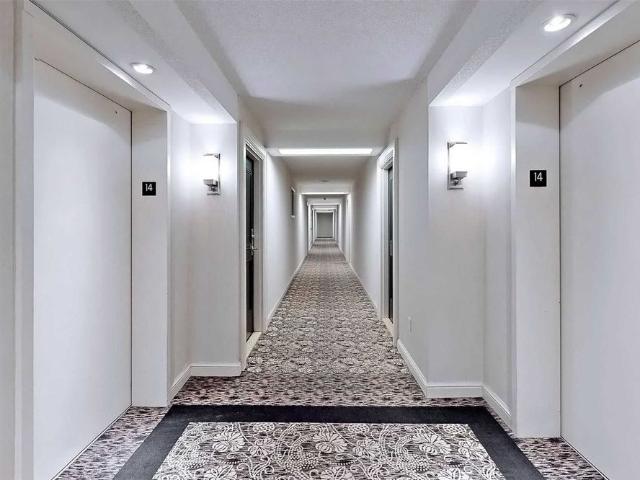 Apartment for rent in Scarborough Southwest, Toronto
