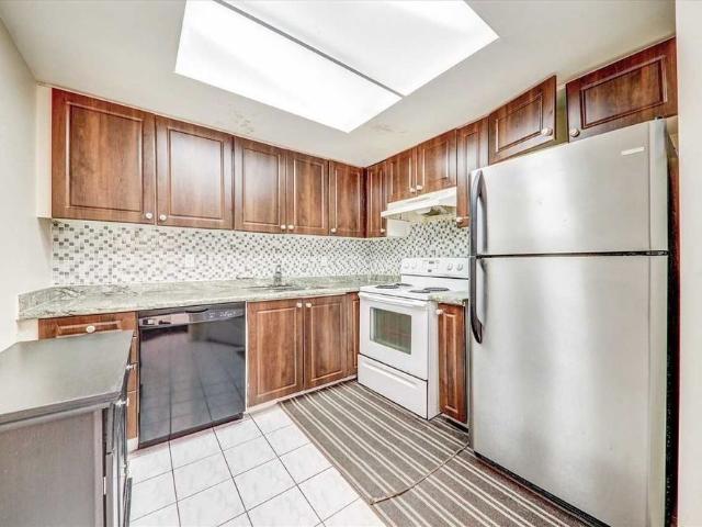 Apartment for rent in Woburn, Ontario