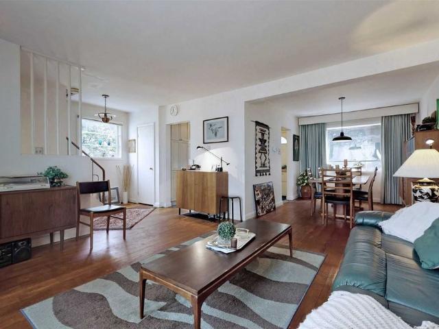 House for rent in Woburn, Ontario