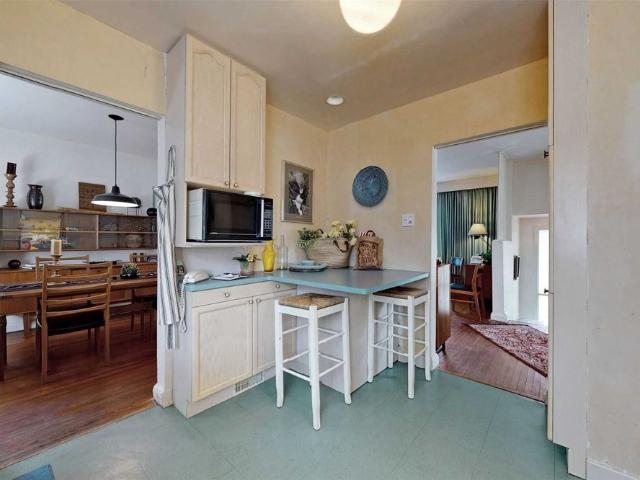 House for rent in Don Valley East, Toronto