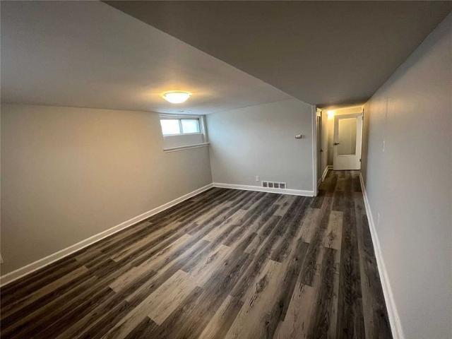 Apartment for rent in Ridgehill, Brampton