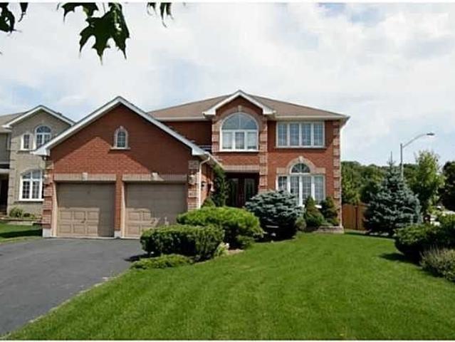 House for rent in Barrie, Central Ontario