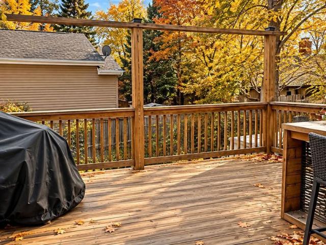 Apartment for rent in Orangeville, Central Ontario
