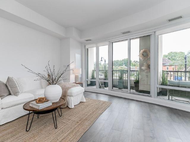 Apartment for rent in Collingwood, Central Ontario