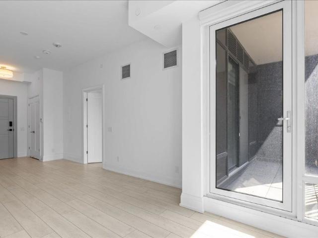 Apartment for rent in Collingwood, Ontario