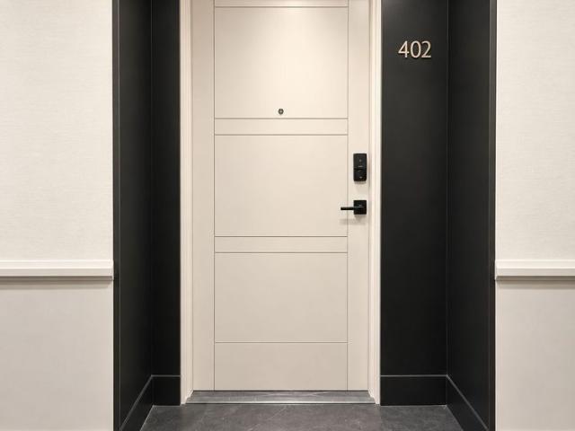 Apartment for rent in Collingwood, Central Ontario