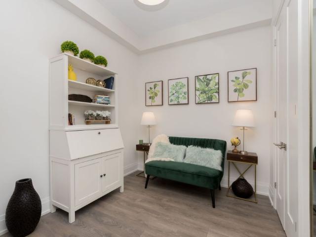 Apartment for rent in Collingwood, Ontario