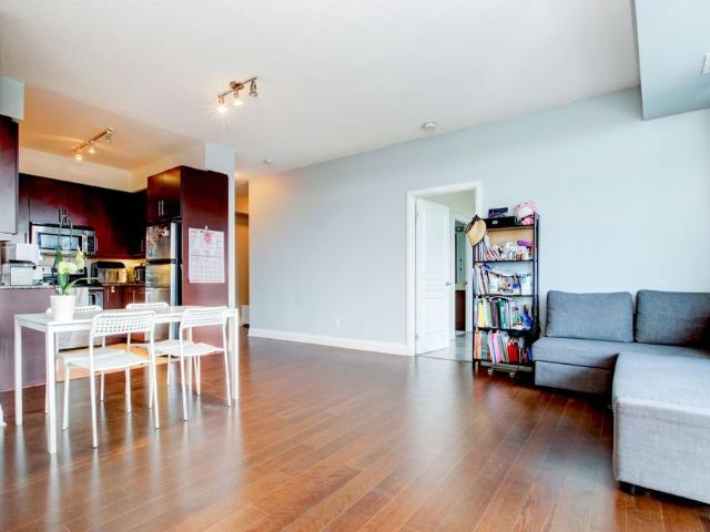 Apartment for rent in Mississauga, Ontario