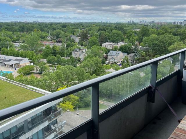 Apartment for rent in Mississauga, Ontario