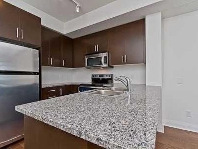 Apartment for rent in Mississauga, Ontario