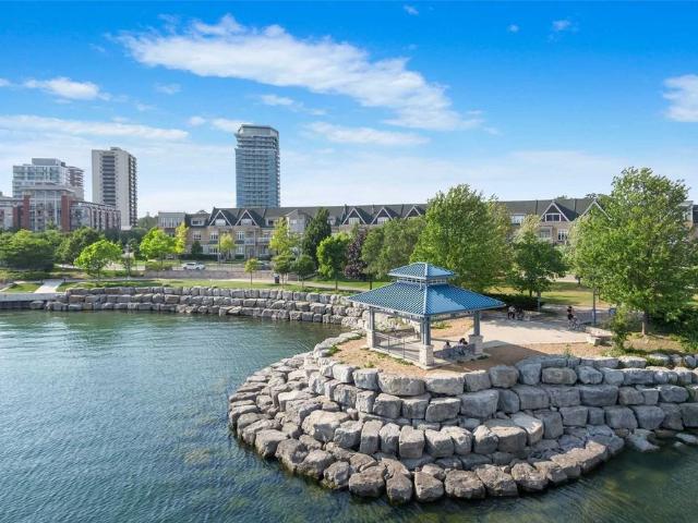 Apartment for rent in Mississauga, Ontario