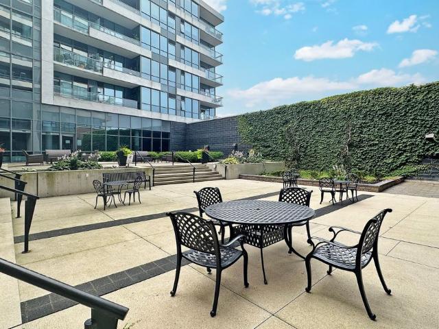 Apartment for rent in Mississauga, Ontario