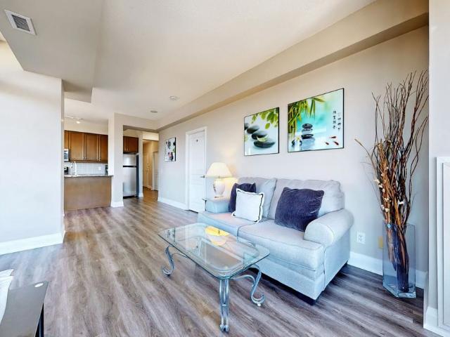 Apartment for rent in Mississauga, Ontario