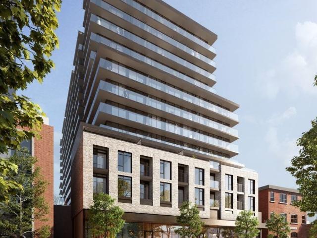 Apartment for rent in Beasley, Hamilton