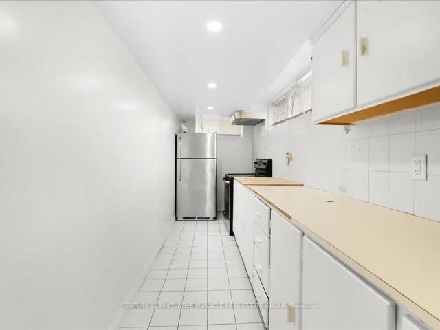 House for rent in Woburn, Ontario