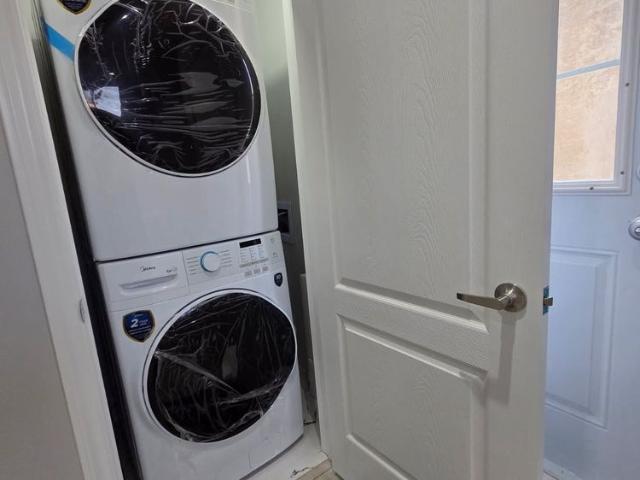 Apartment for rent in York, Ontario