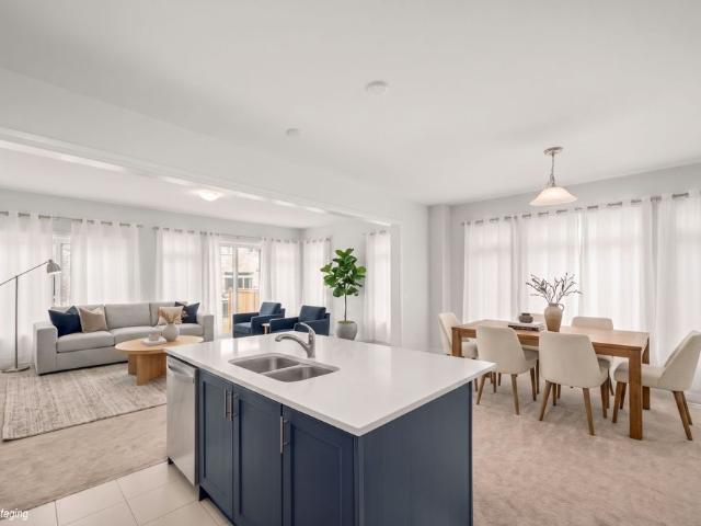 Townhouse for rent in Lindsay, Kawartha Lakes