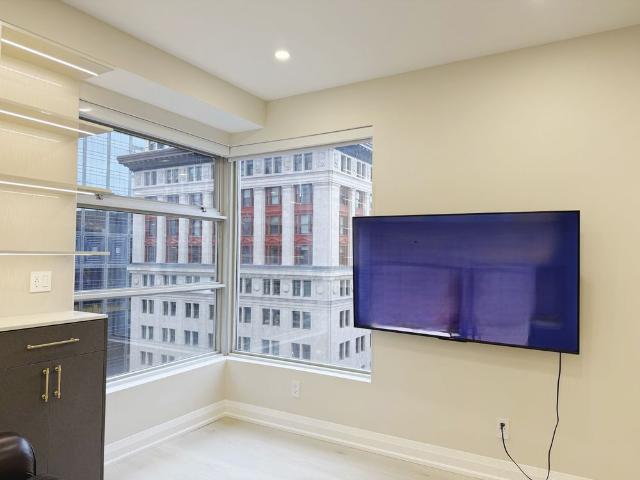 Apartment for rent in Woburn, Ontario