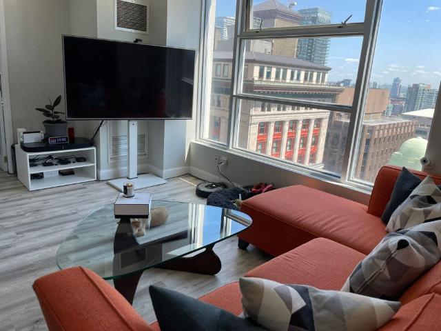 Apartment for rent in Woburn, Ontario
