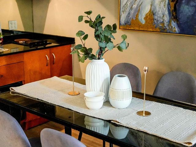 Apartment for rent in Woburn, Ontario