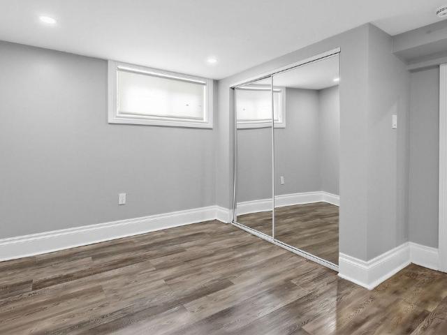 Apartment for rent in Woburn, Ontario