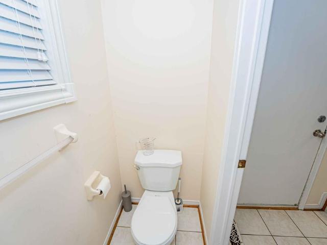 House for rent in Brampton, Golden Horseshoe