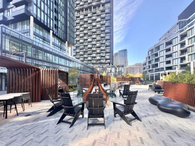 Apartment for rent in Don Valley East, Toronto