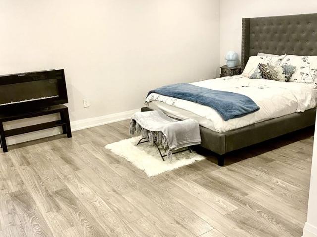 Apartment for rent in York, Ontario