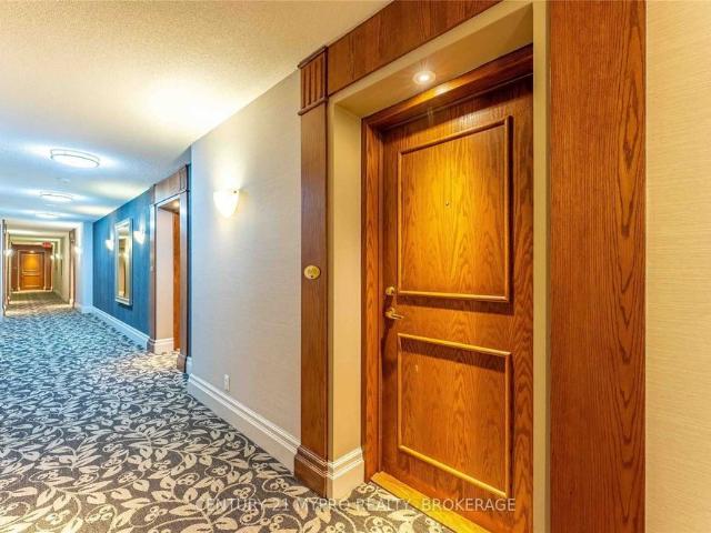 Apartment for rent in Woburn, Ontario