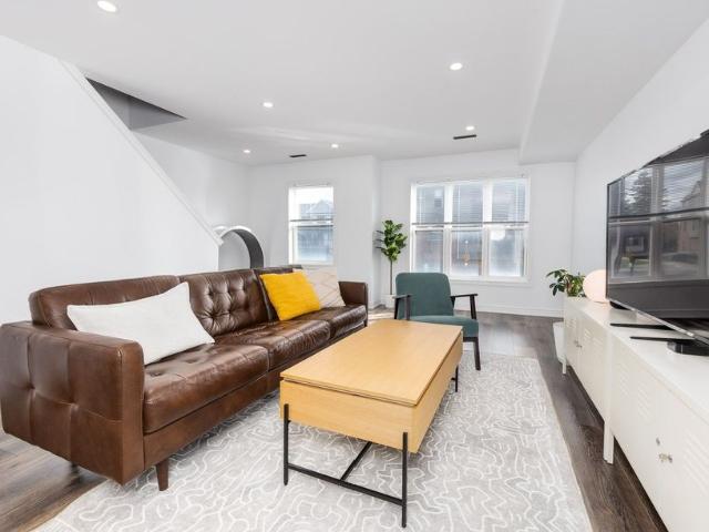 Townhouse for rent in Barrie, Ontario
