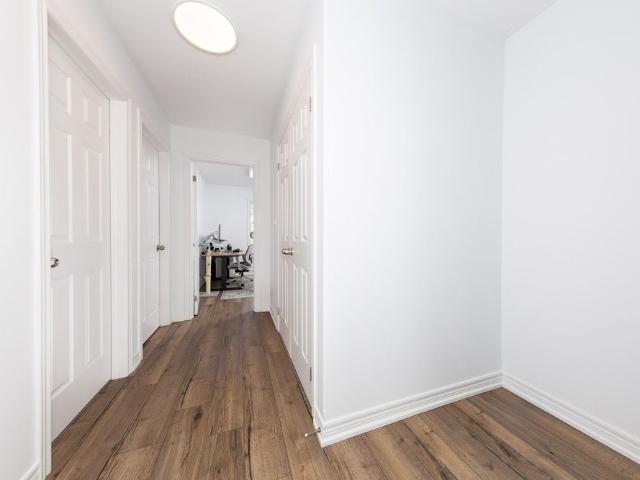 Townhouse for rent in Barrie, Ontario
